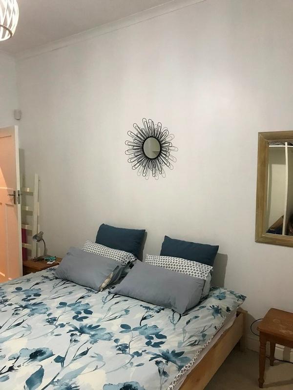 To Let 1 Bedroom Property for Rent in Tamboerskloof Western Cape